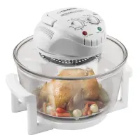 ESPERANZA HALOGEN COMBI OVEN QUASAR 18L 1400W
