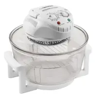 ESPERANZA HALOGEN COMBI OVEN QUASAR 18L 1400W – pilt 6