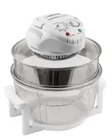 ESPERANZA HALOGEN COMBI OVEN QUASAR 18L 1400W – pilt 7