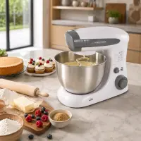 ESPERANZA UNIVERSAL FOOD PROCESSOR COOKING ASSISTANT 800W 4L