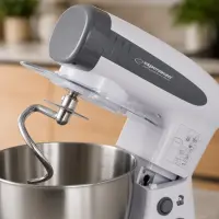 ESPERANZA UNIVERSAL FOOD PROCESSOR COOKING ASSISTANT 800W 4L – pilt 6