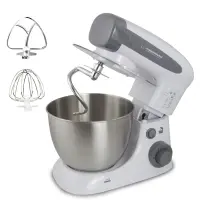 ESPERANZA UNIVERSAL FOOD PROCESSOR COOKING ASSISTANT 800W 4L – pilt 8