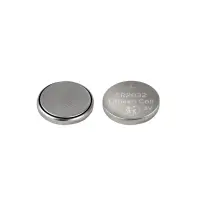 ESPERANZA LITHIUM BATTERIES CR2032 4PCS. BLISTER – pilt 4