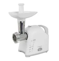 ESPERANZA MEAT GRINDER WITH GRATERS WELLINGTON – pilt 2