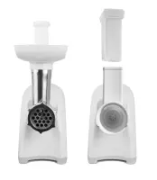 ESPERANZA MEAT GRINDER WITH GRATERS WELLINGTON – pilt 6