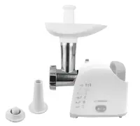ESPERANZA MEAT GRINDER WITH GRATERS WELLINGTON – pilt 11