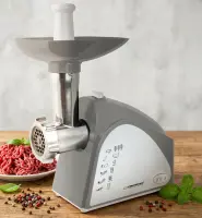 ESPERANZA MEAT GRINDER WITH GRATERS RISSOLE