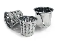 ESPERANZA MEAT GRINDER WITH GRATERS RISSOLE – pilt 7