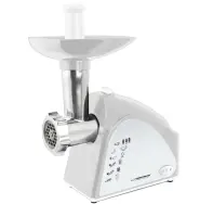 ESPERANZA MEAT GRINDER WITH GRATERS RISSOLE – pilt 9