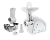 ESPERANZA MEAT GRINDER WITH GRATERS RISSOLE