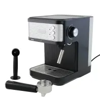 ESPERANZA PORTAFILTER ESPRESSO COFFEE MAKER CATURRA 1.8L