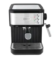 ESPERANZA PORTAFILTER ESPRESSO COFFEE MAKER CATURRA 1.8L – pilt 8