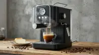 ESPERANZA PORTAFILTER ESPRESSO COFFEE MAKER EXCELSA 1.8L