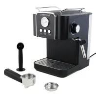 ESPERANZA PORTAFILTER ESPRESSO COFFEE MAKER EXCELSA 1.8L – pilt 7
