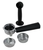 ESPERANZA PORTAFILTER ESPRESSO COFFEE MAKER EXCELSA 1.8L – pilt 10