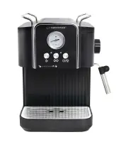ESPERANZA PORTAFILTER ESPRESSO COFFEE MAKER EXCELSA 1.8L – pilt 12