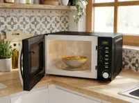 ESPERANZA MICROWAVE OVEN WITH GRILL COCINERO – pilt 2
