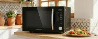 ESPERANZA MICROWAVE OVEN WITH GRILL COCINERO – pilt 7