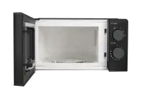 ESPERANZA MICROWAVE OVEN ESTOFADO BLACK – pilt 6