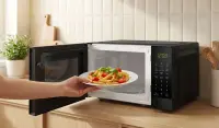 ESPERANZA MICROWAVE OVEN HORNEADO