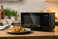ESPERANZA MICROWAVE OVEN HORNEADO – pilt 2