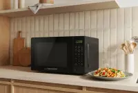ESPERANZA MICROWAVE OVEN HORNEADO – pilt 4