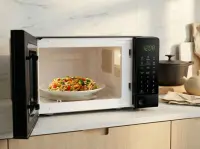 ESPERANZA MICROWAVE OVEN HORNEADO – pilt 6