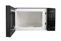ESPERANZA MICROWAVE OVEN HORNEADO – pilt 9