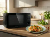 ESPERANZA MICROWAVE OVEN HORNEADO – pilt 10