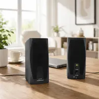 ESPERANZA STEREO SPEAKERS 2.0 GIOCOSO – pilt 5