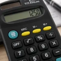 TITANUM POCKET CALCULATOR TALES