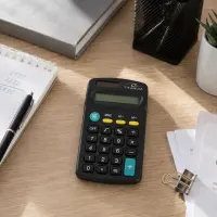 TITANUM POCKET CALCULATOR TALES – pilt 2