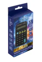 TITANUM POCKET CALCULATOR TALES – pilt 5
