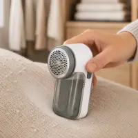 ESPERANZA LINT REMOVER PLUMP – pilt 3
