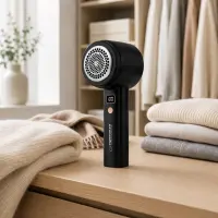 ESPERANZA RECHARGEABLE LINT REMOVER MOHAIR – pilt 5