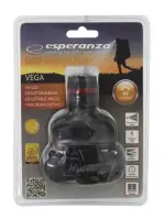 ESPERANZA HEADLAMP LED VEGA – pilt 7