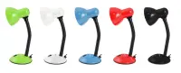ESPERANZA DESK LAMP E27 ARCTURUS RED – pilt 4