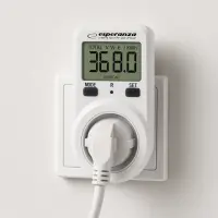 ESPERANZA ELECTRONIC POWER METER SCOPE – pilt 4