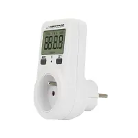 ESPERANZA ELECTRONIC POWER METER SCOPE – pilt 6