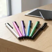 ESPERANZA STYLUS FOR CAPACITIVE SCREENS FOR TABLETS AND SMARTPHONES EA140 MIX OF COLORS – pilt 7