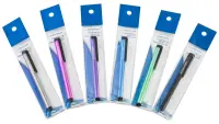 ESPERANZA STYLUS FOR CAPACITIVE SCREENS FOR TABLETS AND SMARTPHONES EA140 MIX OF COLORS – pilt 8