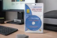 ESPERANZA CD/DVD CLEANING DISC – pilt 2