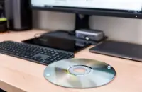 ESPERANZA CD/DVD CLEANING DISC – pilt 5