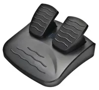 ESPERANZA GAMING STEERING WHEEL - HIGH OCTANE XBOX EDITION – pilt 5