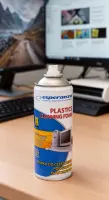ESPERANZA PLASTIC CLEANING FOAM 400ML – pilt 5