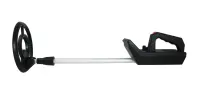 ESPERANZA METAL DETECTOR TREASURE HUNTER – pilt 3
