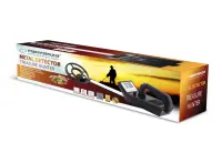 ESPERANZA METAL DETECTOR TREASURE HUNTER – pilt 4