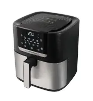 ESPERANZA AIR FRYER POLLO FRITTO 8L 1700W