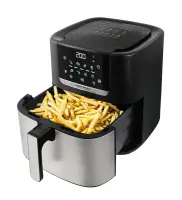 ESPERANZA AIR FRYER POLLO FRITTO 8L 1700W – pilt 8