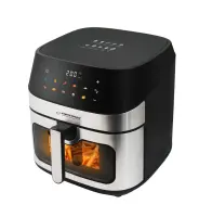 ESPERANZA AIR FRYER PATATE AL FORNO 8L 1600W